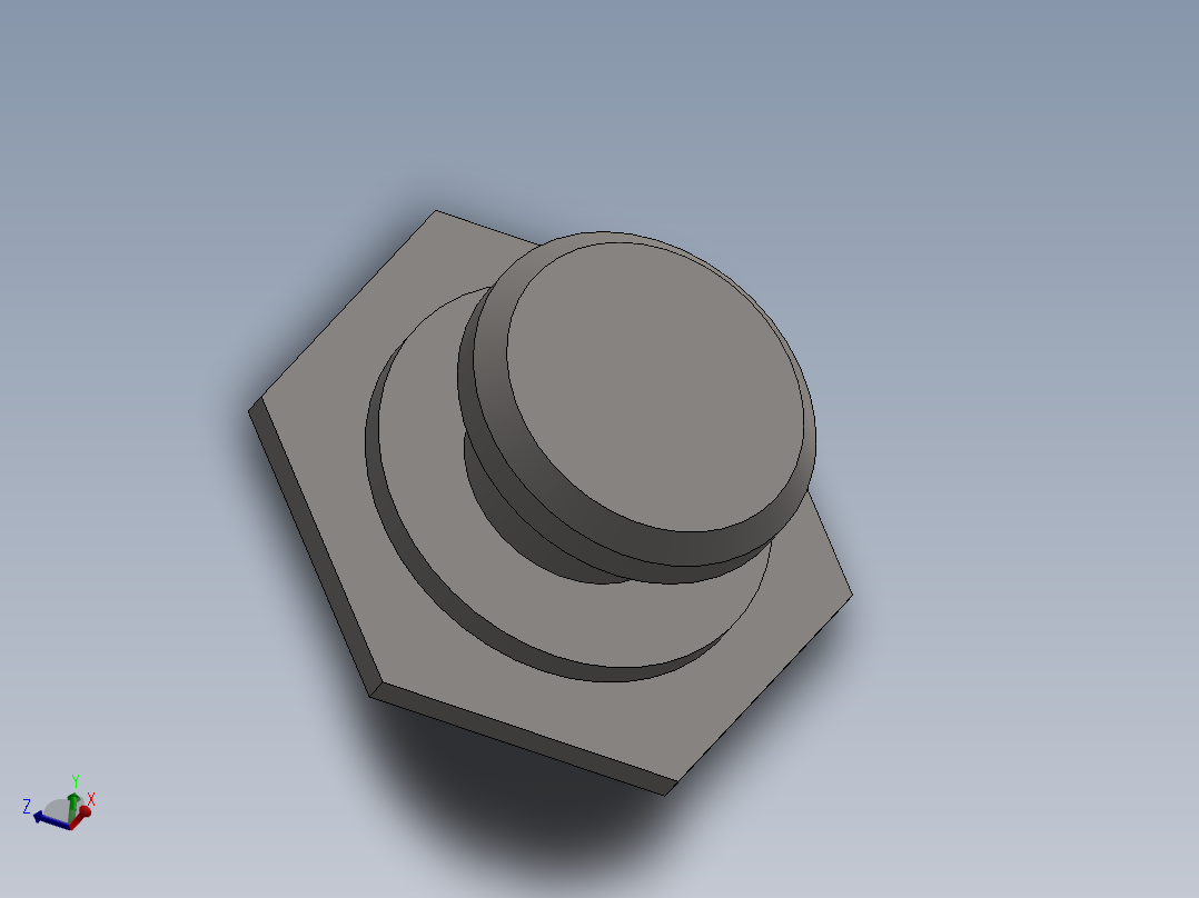 钣金件的压铆挂钩