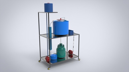 A2004776-热解分析的实验装置缩略图