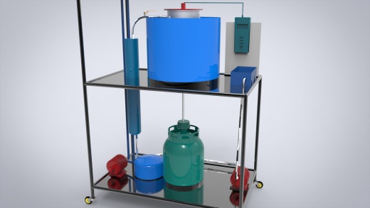 A2004776-热解分析的实验装置缩略图