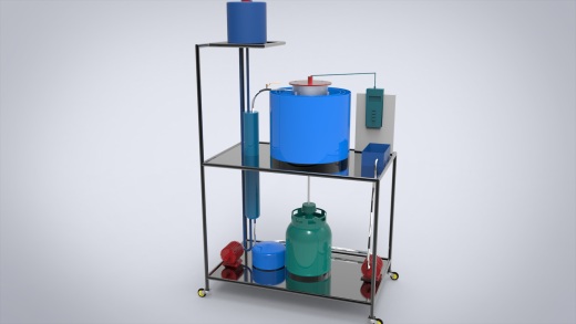 A2004776-热解分析的实验装置缩略图