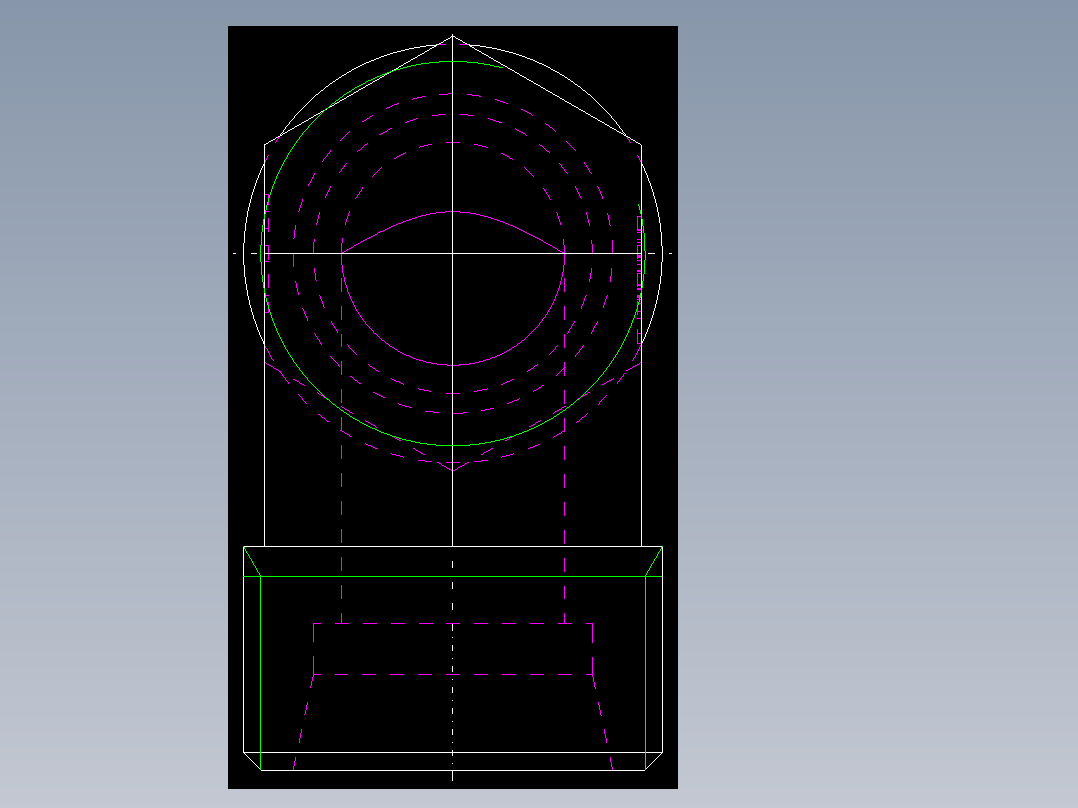 PARKER管接头EO Union elbow W20S71X_left
