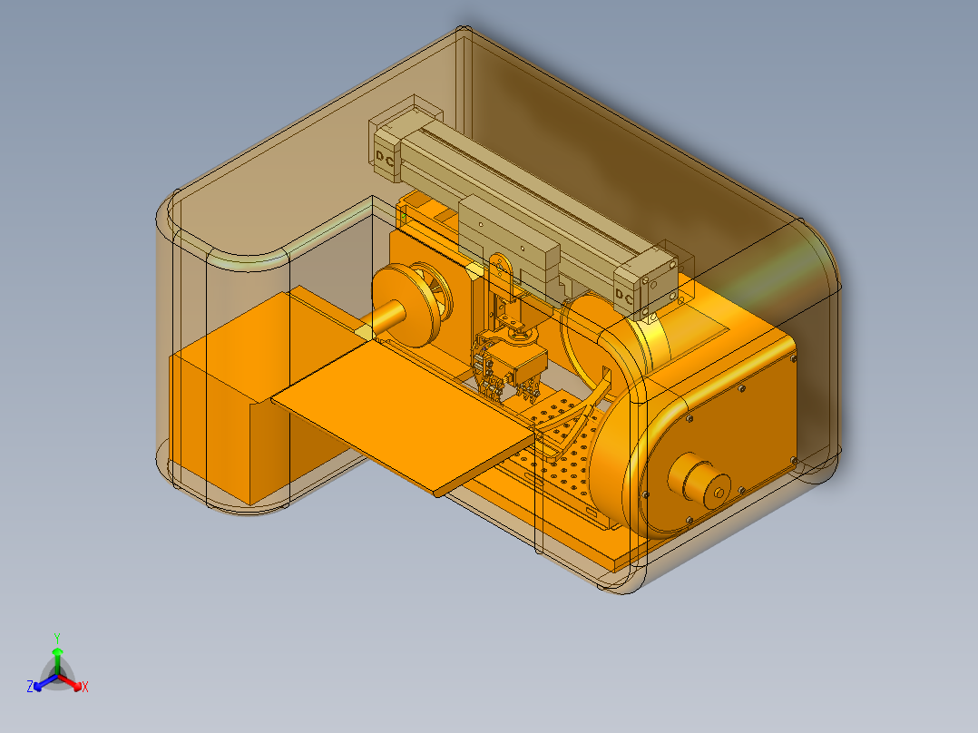 1862719-苹果切片机