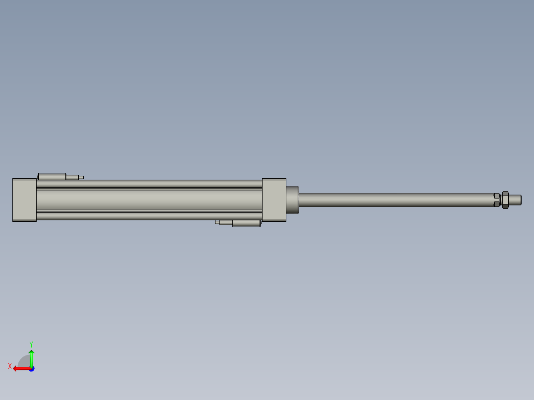 SU40x225S(000)+(DS1-B1N-2)后视图