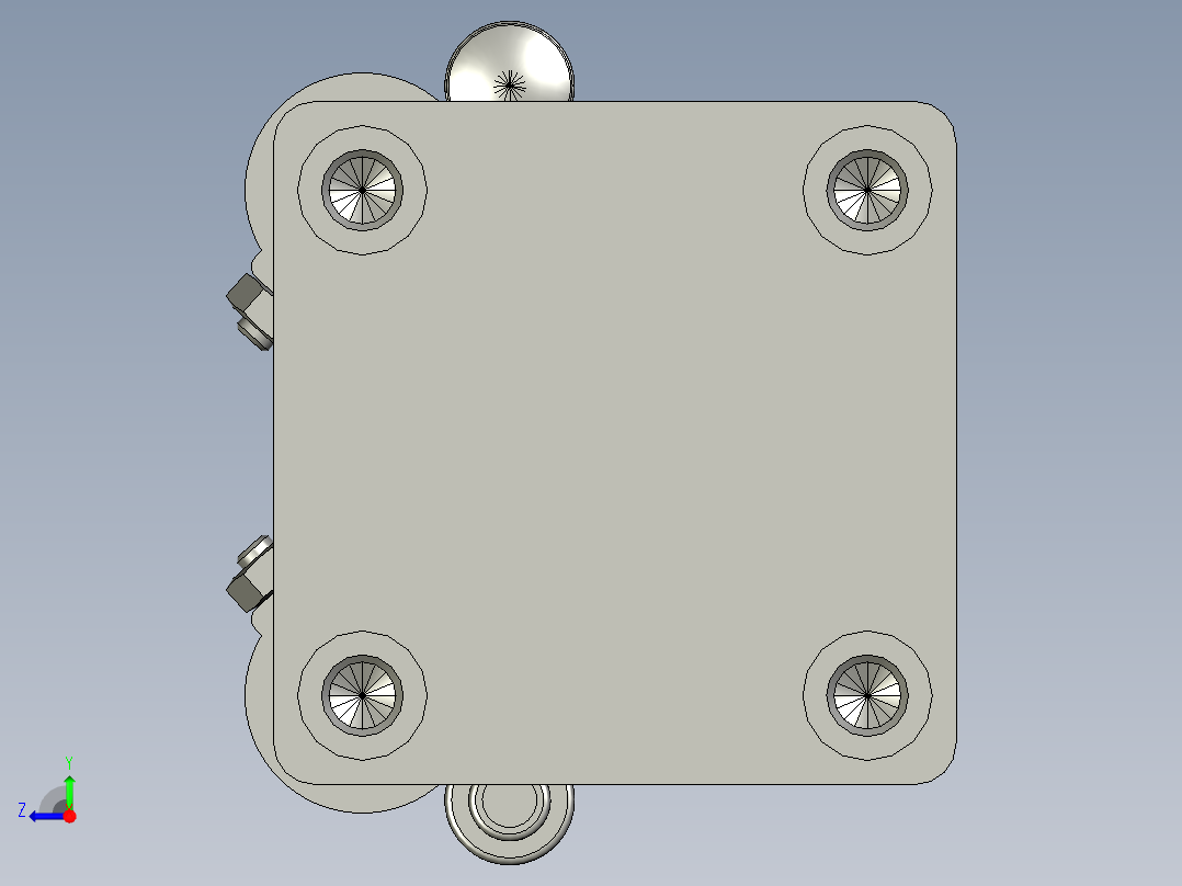 SU40x225S(000)+(DS1-B1N-2)右视图