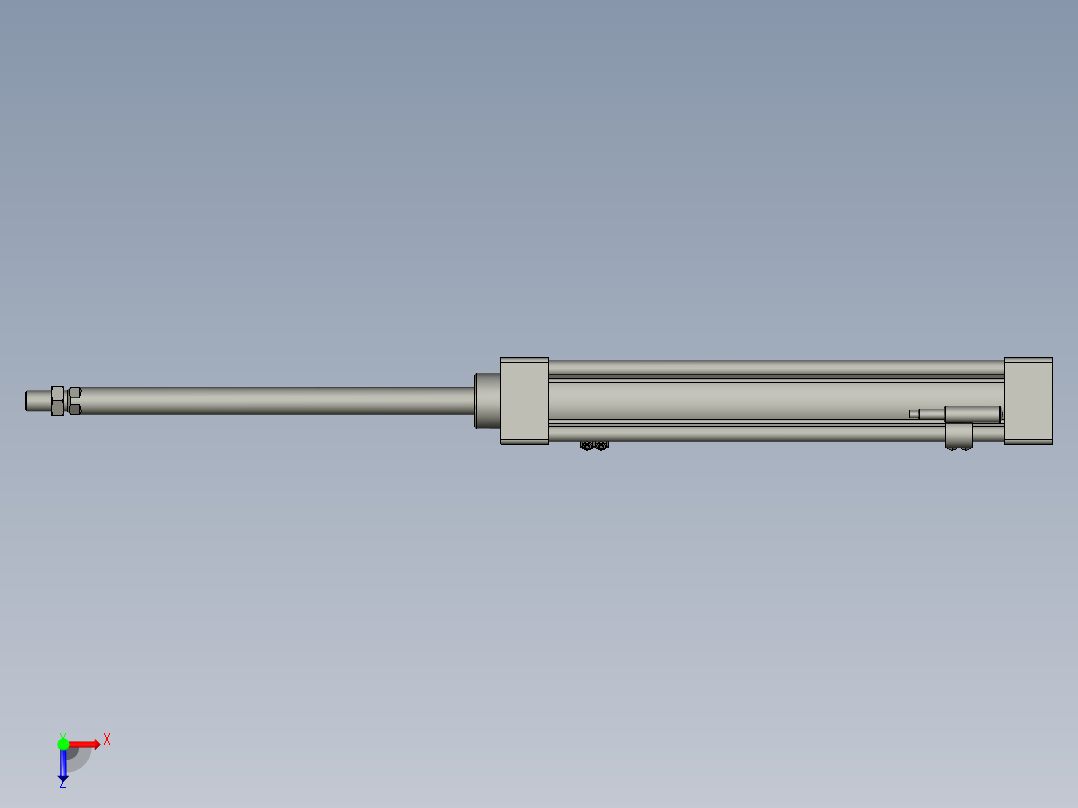 SU40x225S(000)+(DS1-B1N-2)俯视图