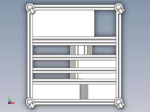 BR205天窗生产线前视缩略图