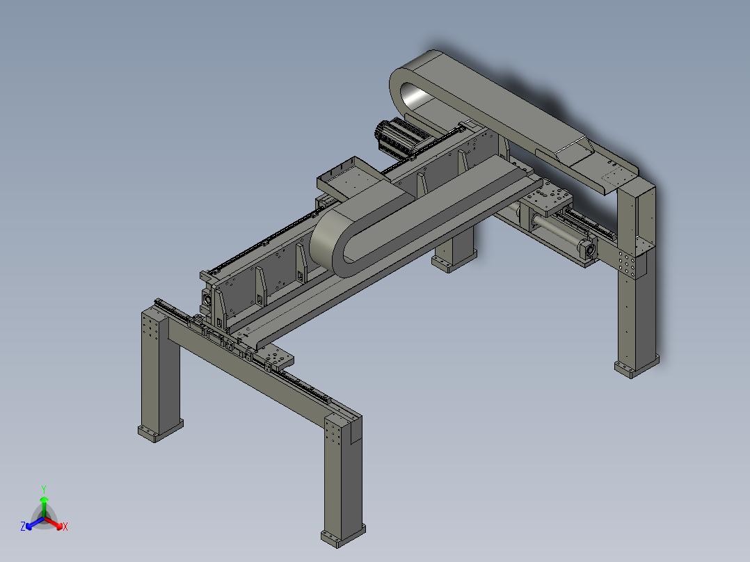 XYZ模组-180530-KSRB