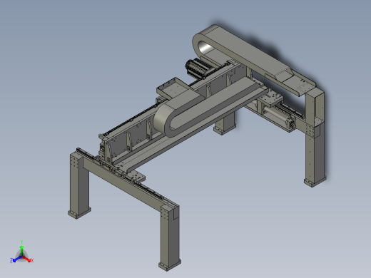 XYZ模组-180530-KSRB
