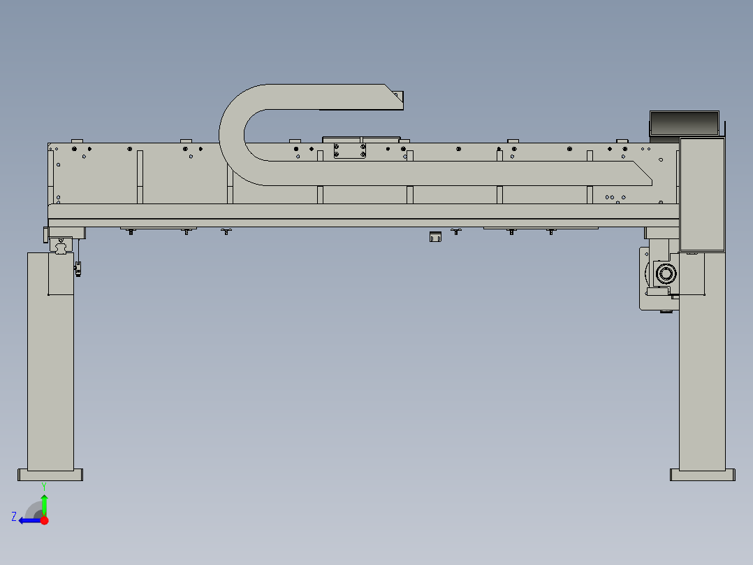 XYZ模组-180530-KSRB右视图