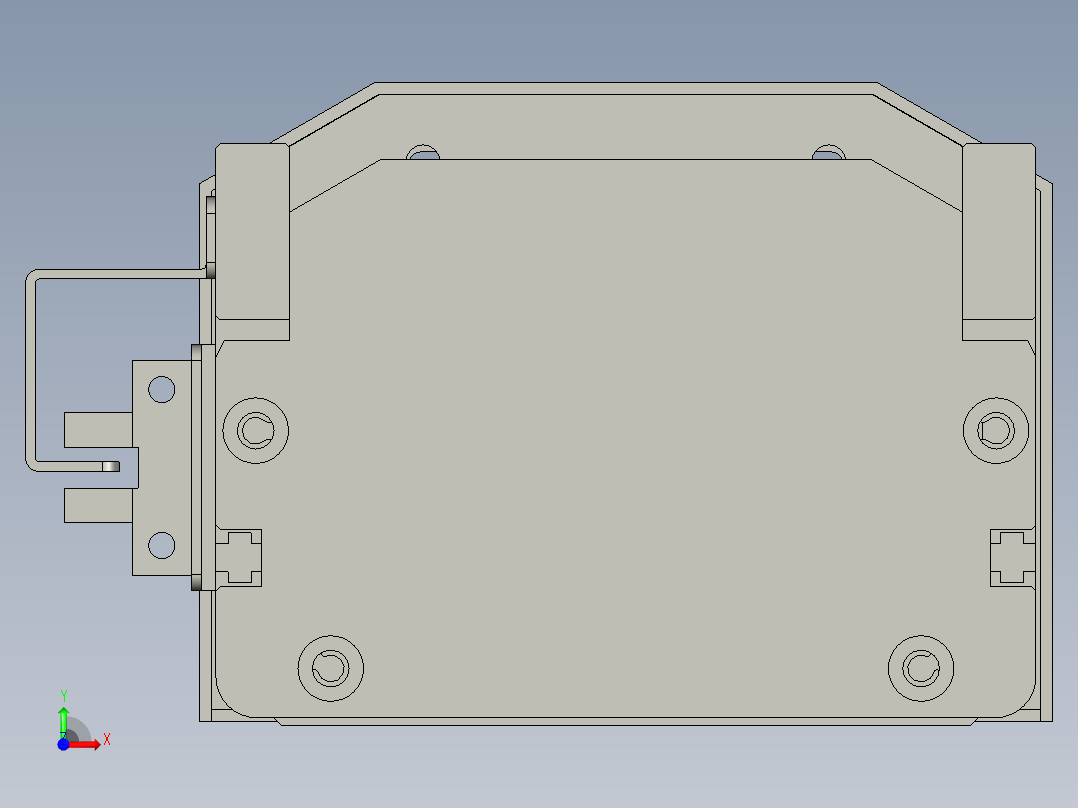 32-AIMS-100-150-1P-CM前视图