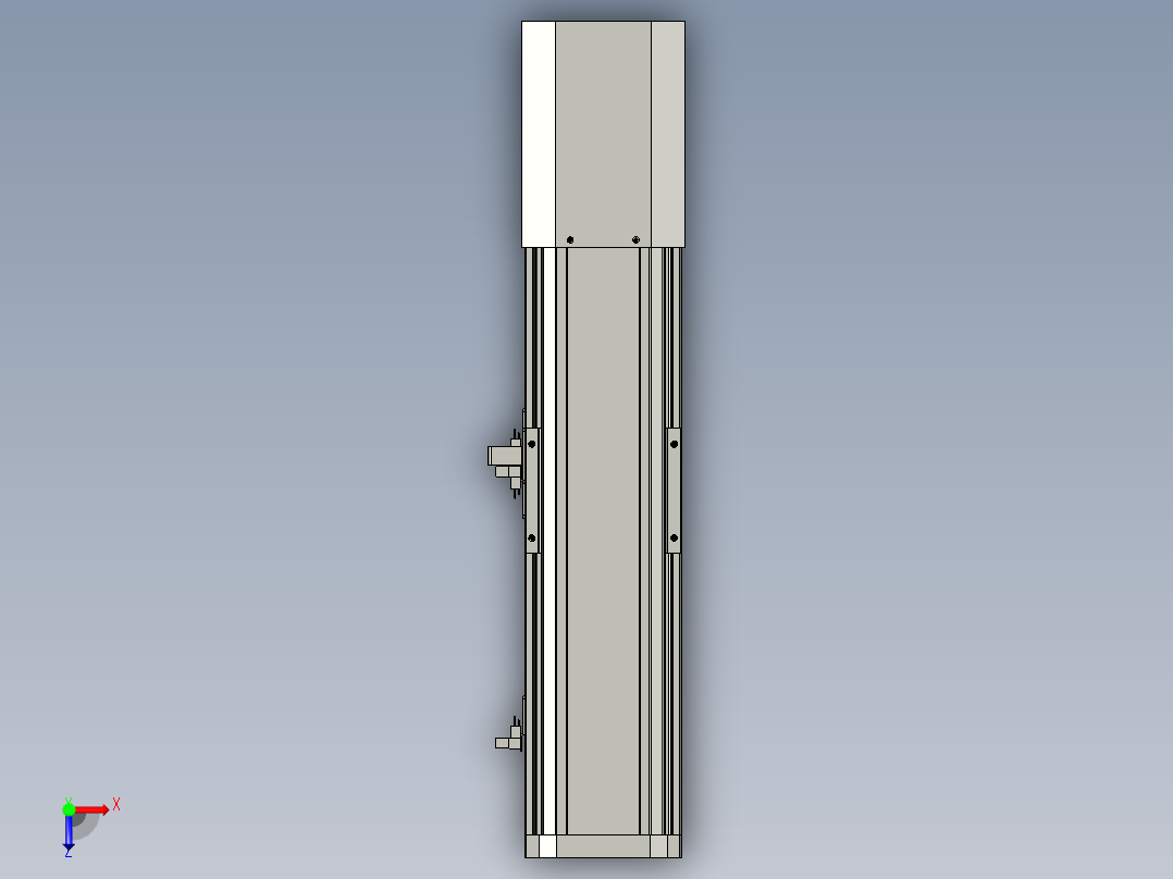 32-AIMS-100-150-1P-CM俯视图