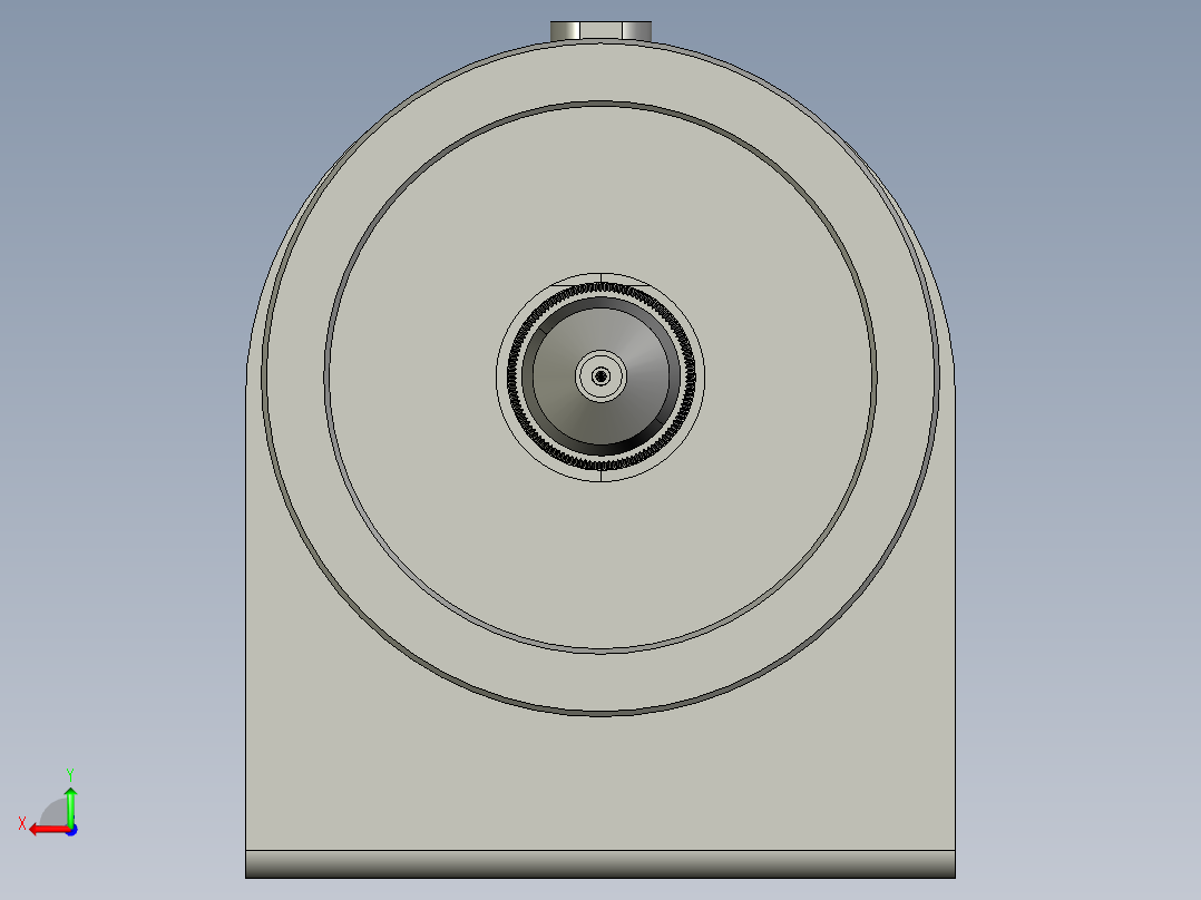 E19472-191-200-X1-清刀模组后视图