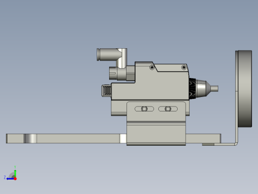 E19472-191-200-X1-清刀模组右视缩略图