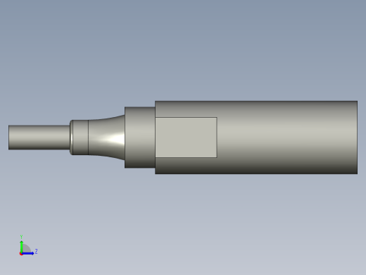 喷涂设备-E2E_X3D1_N_BASE左视缩略图