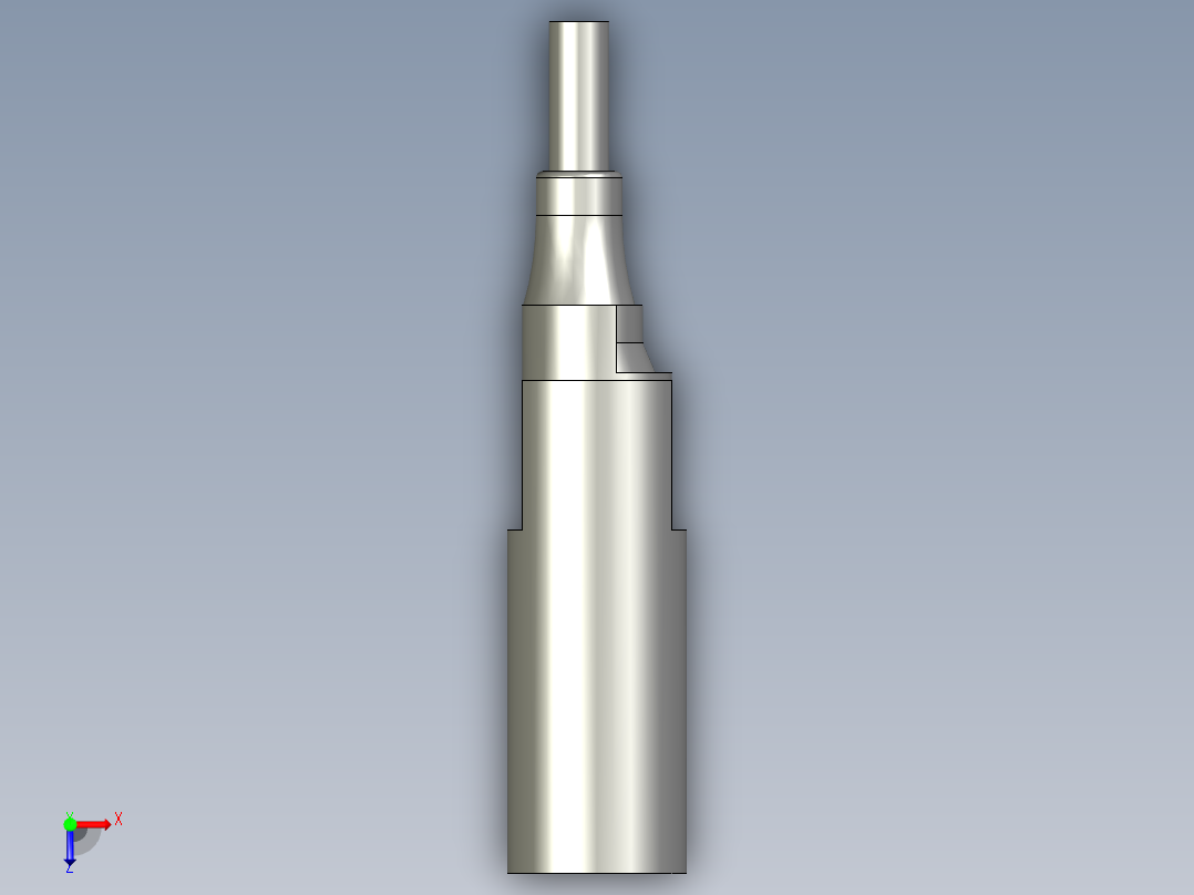 喷涂设备-E2E_X3D1_N_BASE俯视图