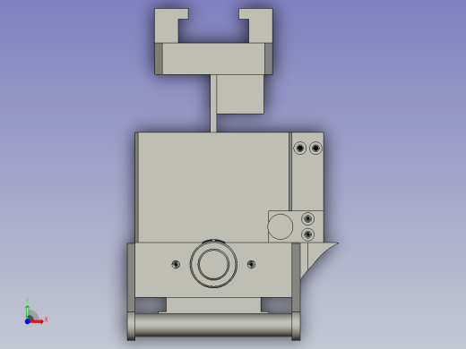 -尼龙刀模前视缩略图