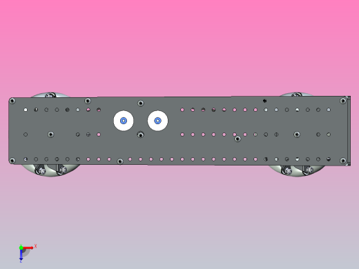 Wattos Drive基地新一代俯视缩略图