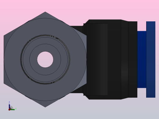 IPD-N 螺纹侧三通-NPT螺纹_IPD1-2-NO2前视缩略图