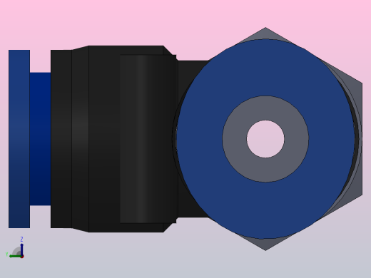 IPD-N 螺纹侧三通-NPT螺纹_IPD1-2-NO2后视缩略图