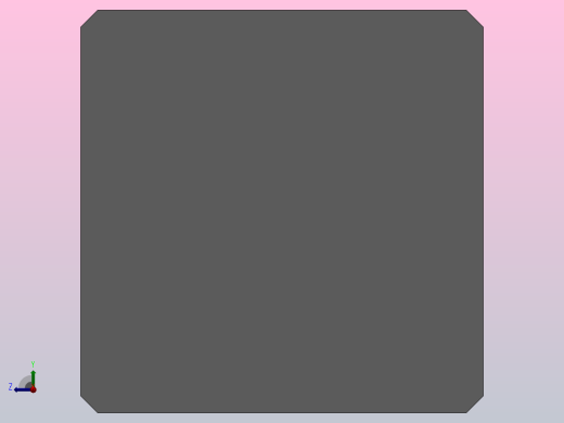 552系列斜齿齿条[552 020 050]右视缩略图