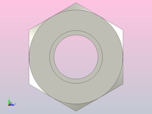 EO标准液压接头 Union G18ZL71(1)左视缩略图