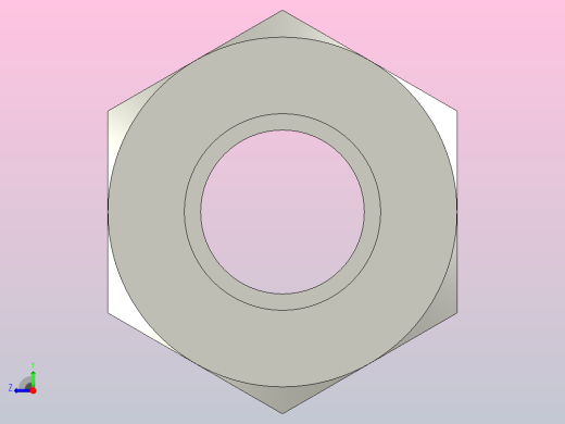 EO标准液压接头 Union G18ZL71(1)右视缩略图