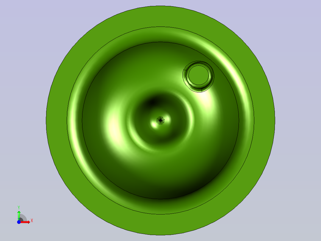 练习07_SPIRAL (2)前视图