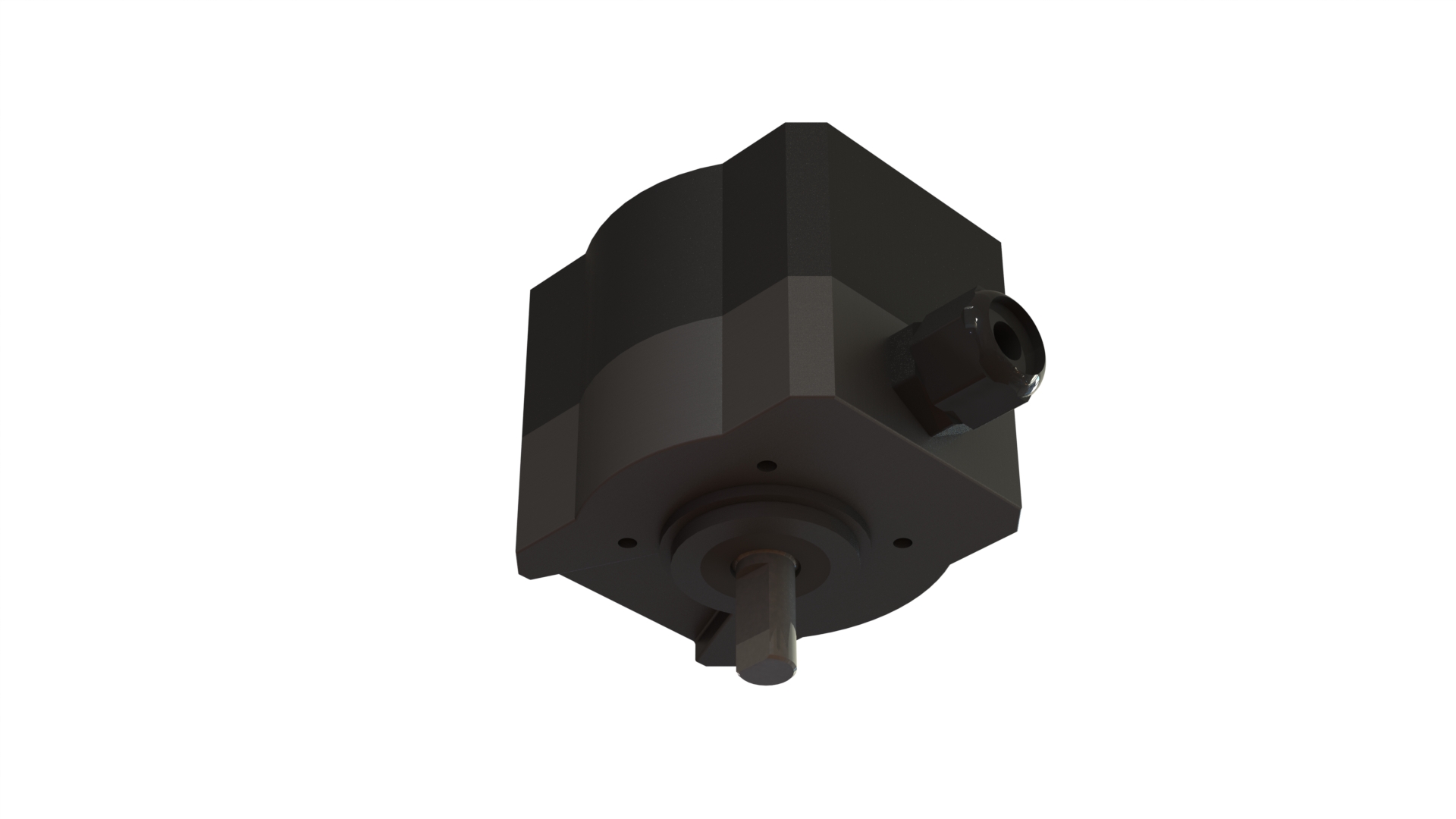 编码器Veeder Root BA3021-0300