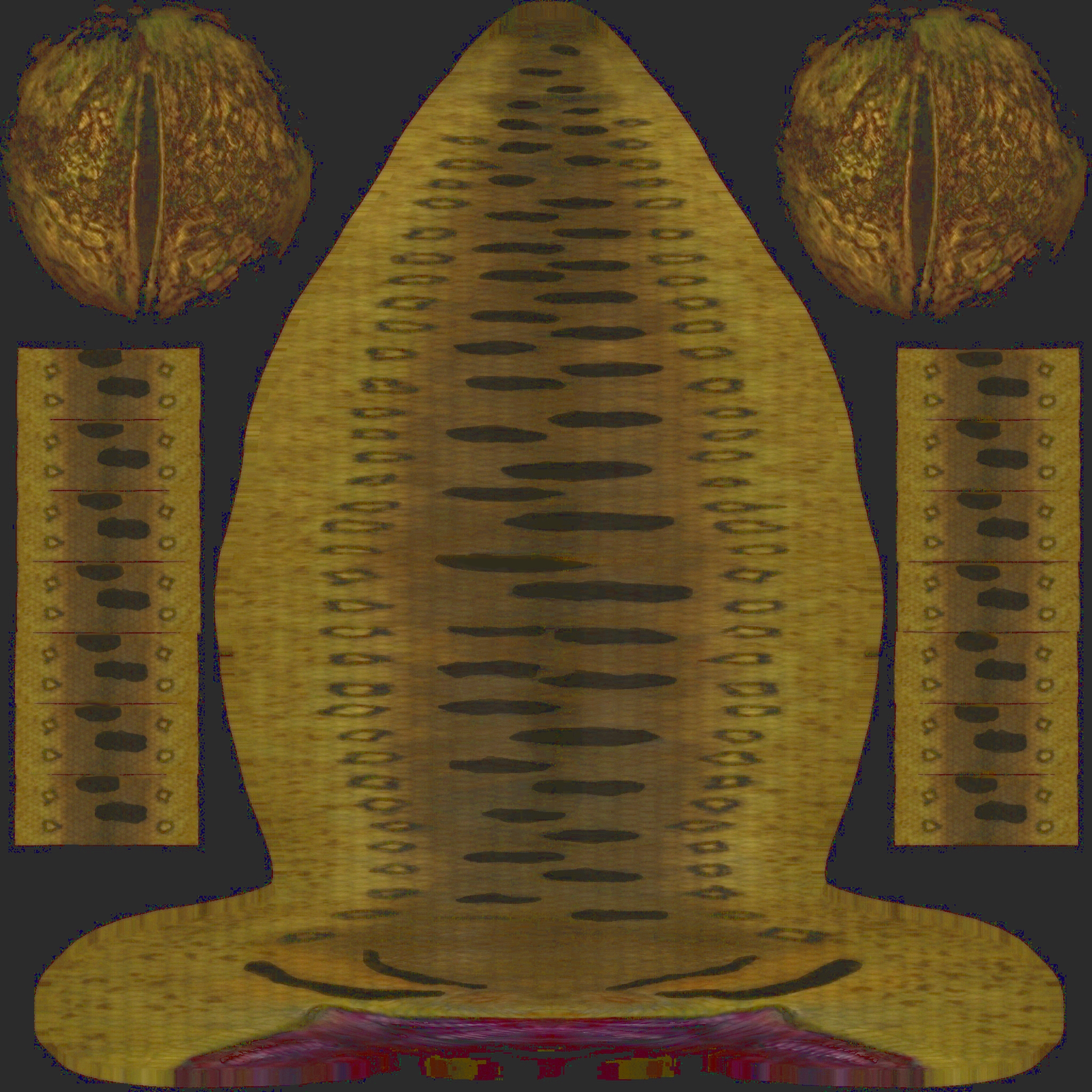 蟒蛇V1