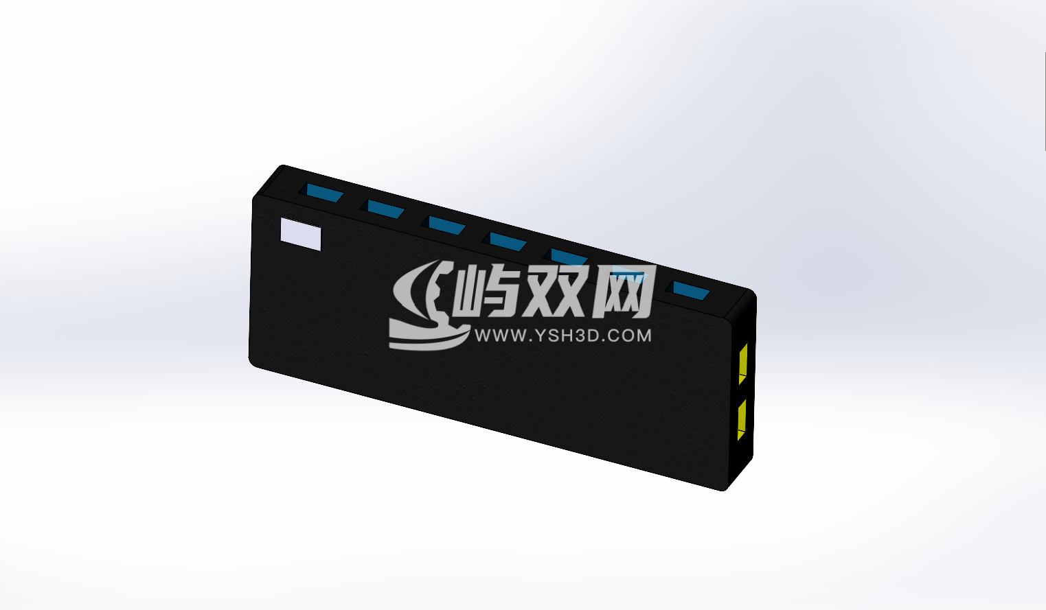 USB集线器