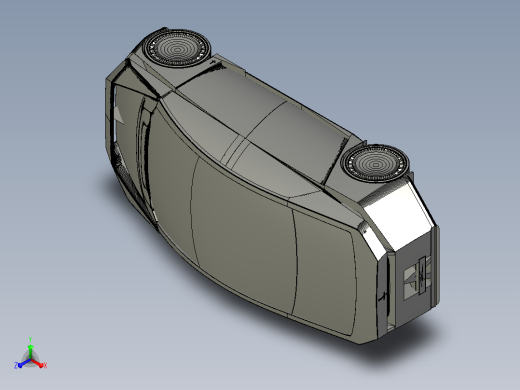 基洛和T正等轴测缩略图