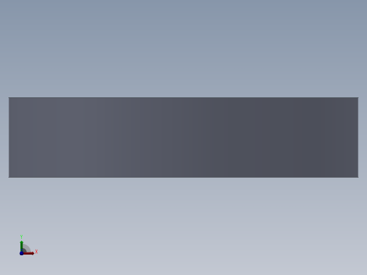 多套GBT10708单向密封橡胶密封圈3D模型Solidworks设计前视缩略图