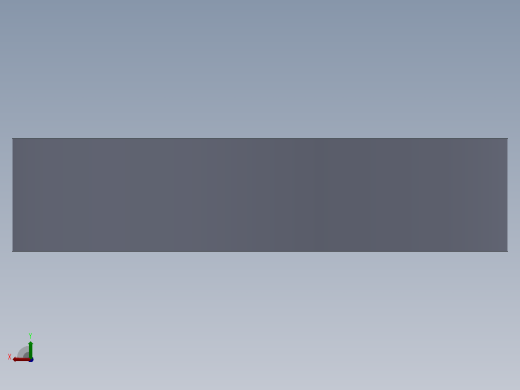 多套GBT10708单向密封橡胶密封圈3D模型Solidworks设计后视缩略图