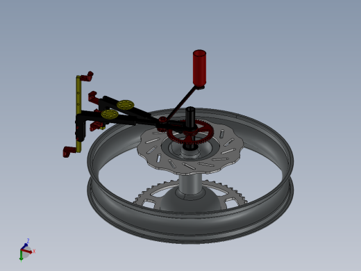 拆轮胎工具（另一个）SW2012