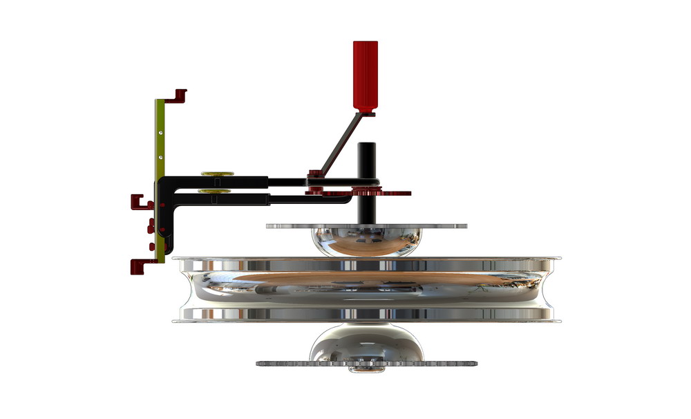 拆轮胎工具（另一个）SW2012