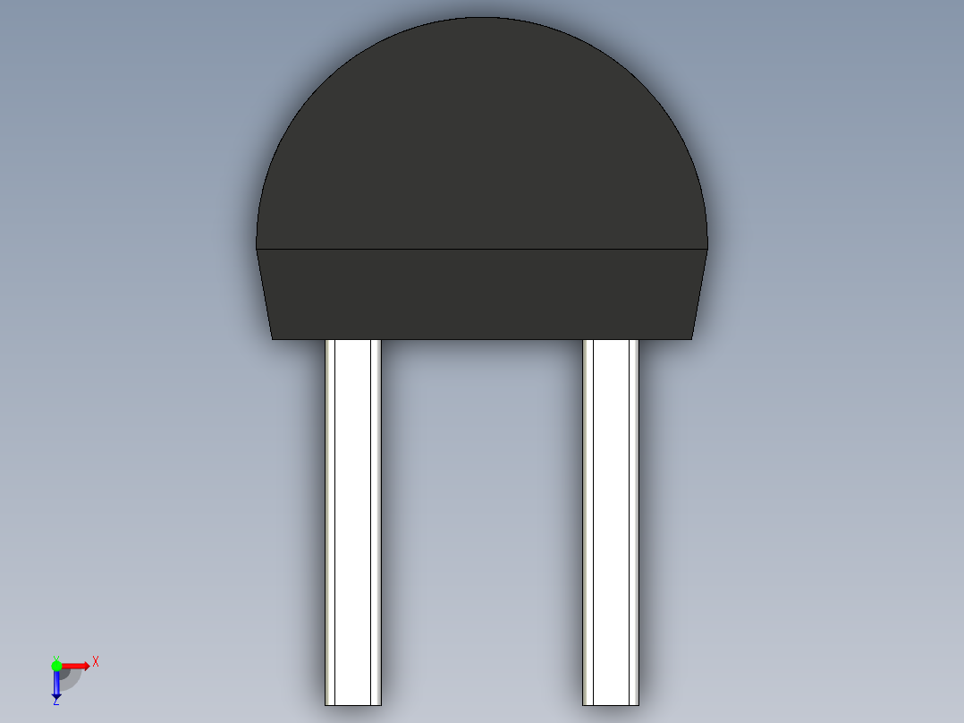 TO-92-2_Min_LF51_rev1.0.rar俯视图