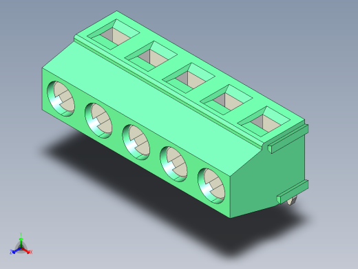 DG127R-5.08-05P-4Y-00AH