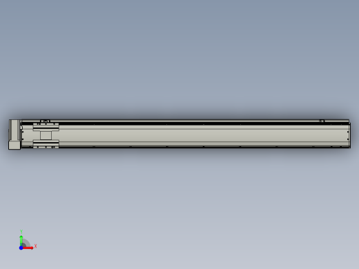 威洛博VBF14-S1500-BLU前视缩略图