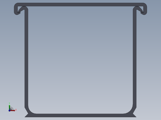 线槽前视缩略图