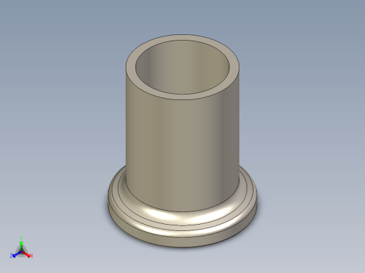 卡盘0.75英寸- DIN32676