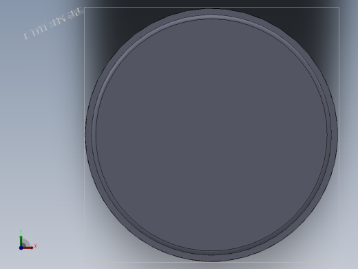 M14脚杯前视缩略图