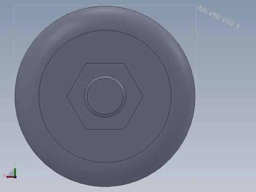M14脚杯后视缩略图