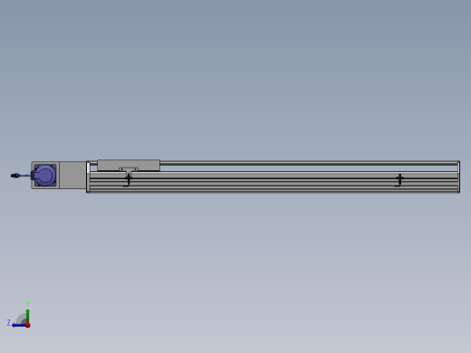 精密模组MT220-L150-1000-L-M75-C4右视缩略图