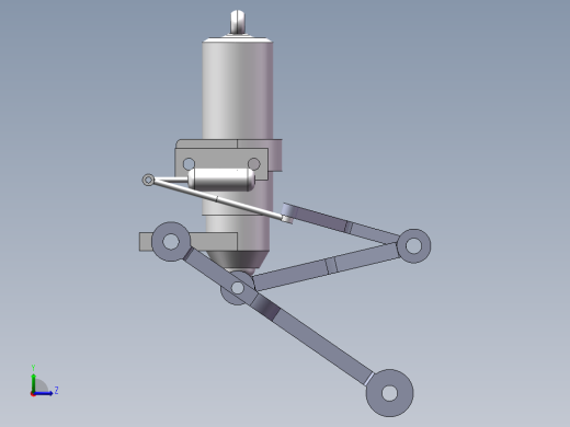 避震左视缩略图