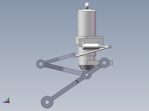 避震右视缩略图