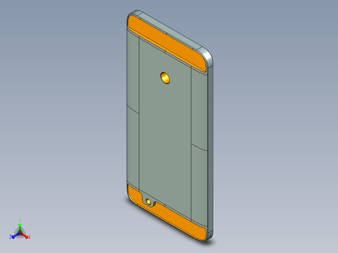 X3-GUILINGKUAI-0906主视图