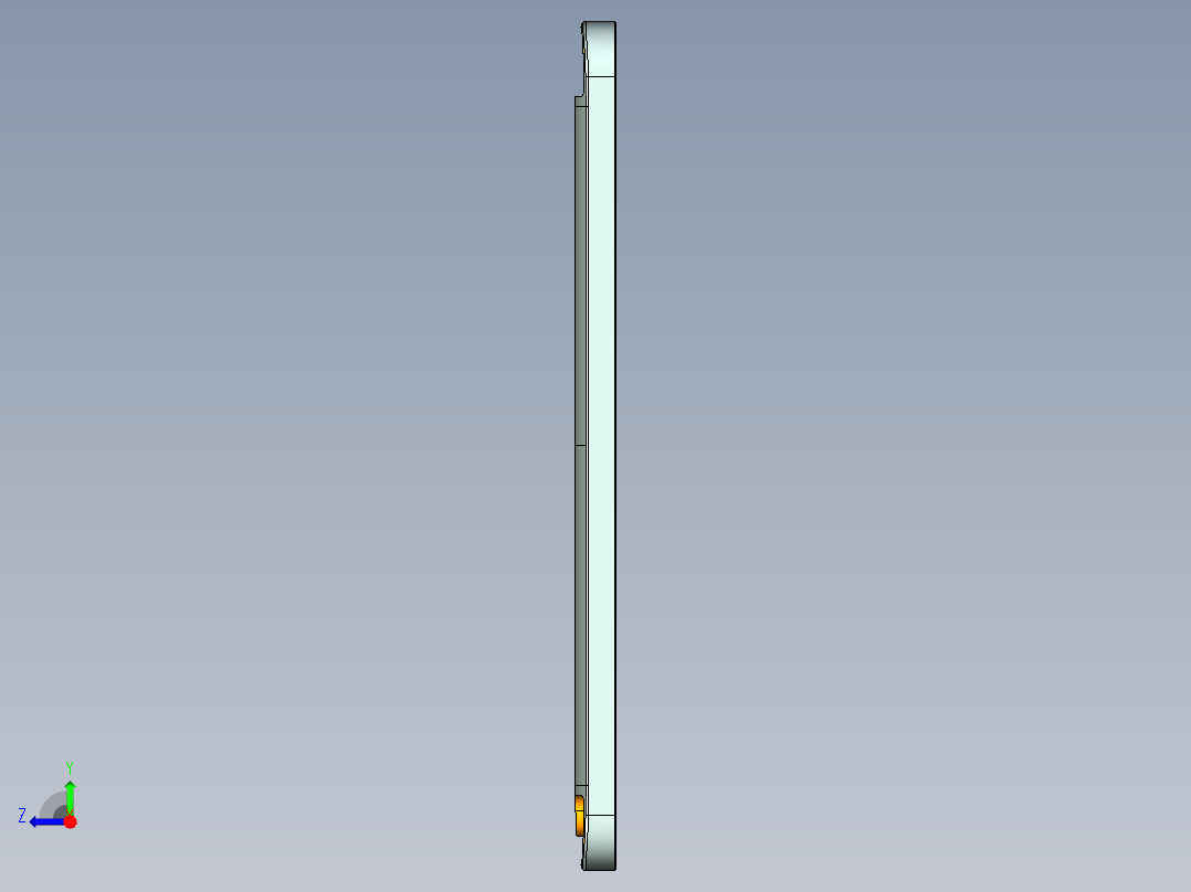X3-GUILINGKUAI-0906右视图