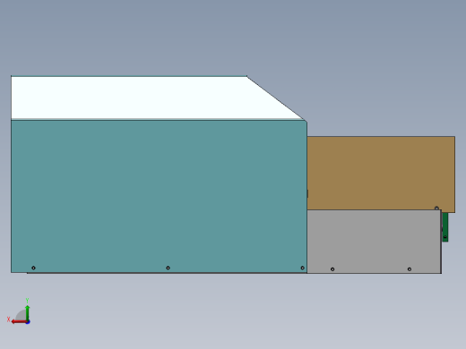 同轴剥线sw14后视缩略图