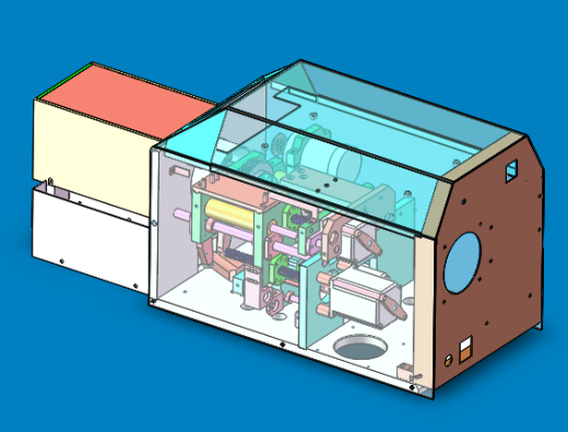 同轴剥线sw14缩略图