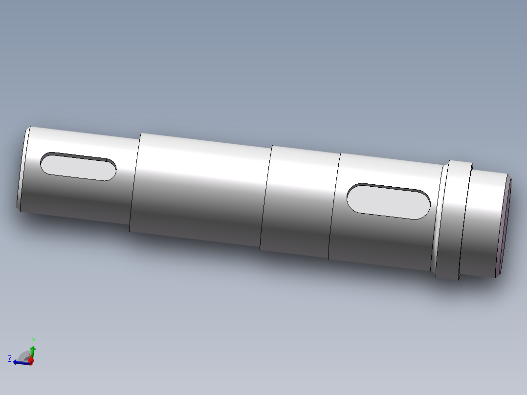 阶梯轴3加工加工工艺设计